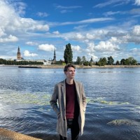 Squalio Employee Karlis Snepste's profile photo