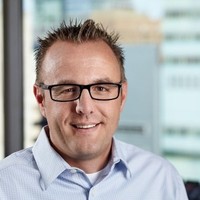 Enterprise Canada Employee Stephen Murdoch's profile photo