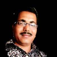 ClinDCast Employee Laxman Sen's profile photo