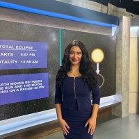 Idaho News 6 Employee Sophia Cruz's profile photo