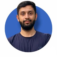 Exper Labs Employee Muhammad Haider's profile photo