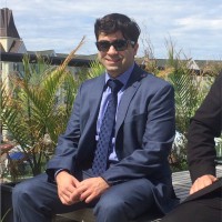 Optum Employee Joseph Grillo's profile photo