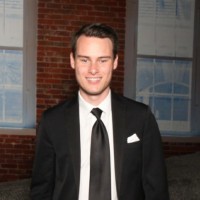 Johnson Brothers Employee Nick Lees's profile photo