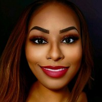 Armanino LLP Employee Ashley Hampton's profile photo