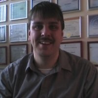 Undisclosed Employee Kevin Gilbert's profile photo