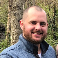 Ashland Employee Patrick Hendricks's profile photo