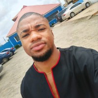 Chibuike Ubanna's profile photo