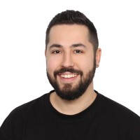 Eryaz Software Employee Berkem Kandirmaz's profile photo