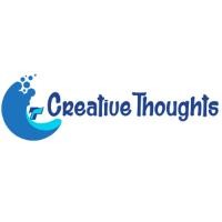 Creative Thoughts Email
