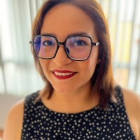 Lexium Employee Patricia Rebollo Velasco's profile photo