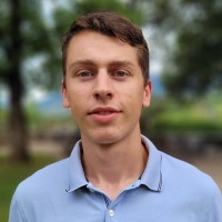 ESTACARS Employee Clément Taffin's profile photo