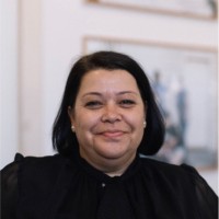 Fay Fuller Foundation Employee Marla Briscoe's profile photo