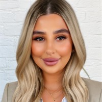 Projecting Success Employee Tallulah Carter-Kelly's profile photo