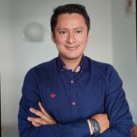 Zat Consulting Employee Renán Araujo's profile photo
