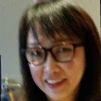 SSC International, Inc. Employee Amy Chang's profile photo