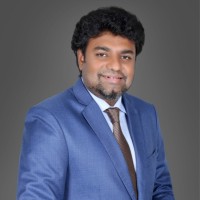 HeroApps Employee Ghanthan S's profile photo