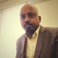 AmeriSOURCE Consulting, Inc. Employee John Ds's profile photo
