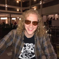 Astound Video Duplication and Transfer Employee Tyler Russell's profile photo