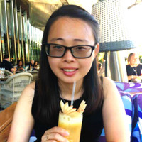 Edu-Kingdom College Employee Etta Cheong's profile photo