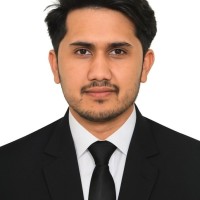 Sixlogics Employee Anees Rehman's profile photo