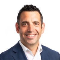 Vista Insurance Brokers Limited Employee Dan Blake's profile photo