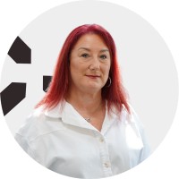 TIEVA Employee Rachel Broadhead's profile photo