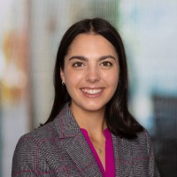 Turner Construction Company Employee Bridget Moore's profile photo