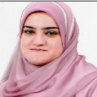 talented Employee Nahla Rafik's profile photo