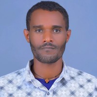 SUR Construction Employee Fiseha Tsgab's profile photo
