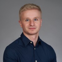 Relosmart Employee Joe Westerman's profile photo