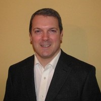 Eric Desrochers