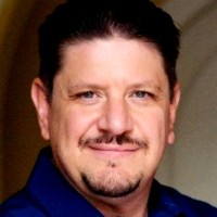 Voltron Global Employee Sean Ludick's profile photo