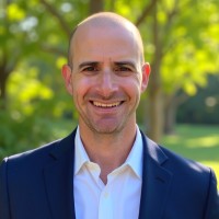 Peacock Employee Alexander Green's profile photo