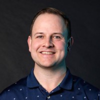 JLab Employee Pat Weathers's profile photo