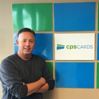 CPS Cards Employee Jim Cooney's profile photo