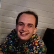 SolidLine Media Employee Drew Doniger's profile photo