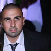 EBA Development & Distribution Employee Pierre Souaid's profile photo