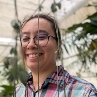 Washtenaw County Community Mental Health Employee Marrisa Modell's profile photo