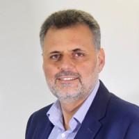 Virgin Media O2 Employee Abid Khan's profile photo