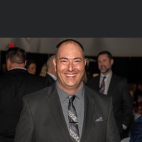 Quantum Ink Employee Blake Clark's profile photo