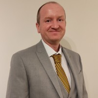 Apache iX Limited Employee Andrew North's profile photo