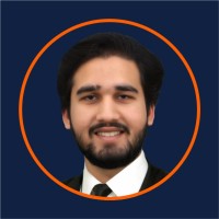 Provider Concerns Solutions Employee Haris Arshad's profile photo