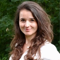 60 Decibels Employee Kasia Stochniol's profile photo