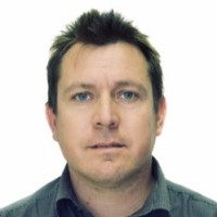 Kasapreko Company Limited Employee Greg Pitt's profile photo