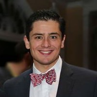 Abita Brewing Co. Employee Michael B.'s profile photo
