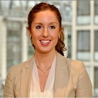 Deloitte Digital UK Employee Peta Williams's profile photo