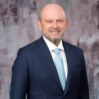 DexKo Global Employee Fred Bentley's profile photo