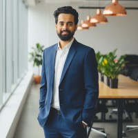 Ankush Negi Email & Phone Number