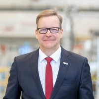 Körber Technologies Employee Andreas Panz's profile photo