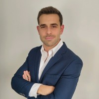 Dermaclaim Employee Antonio Daniel Molina Martínez's profile photo